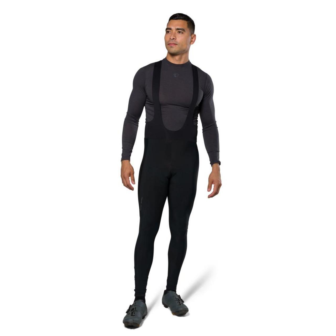 Expedition Thrm Cycling Bib Tight