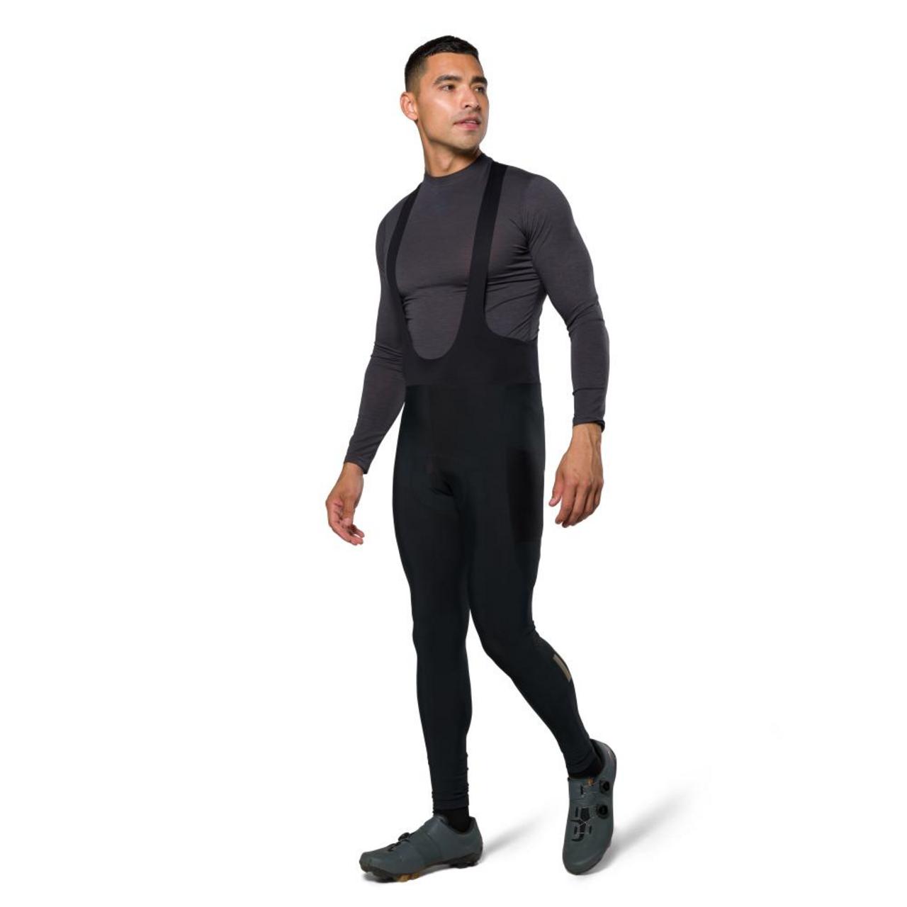 Expedition Thrm Cycling Bib Tight
