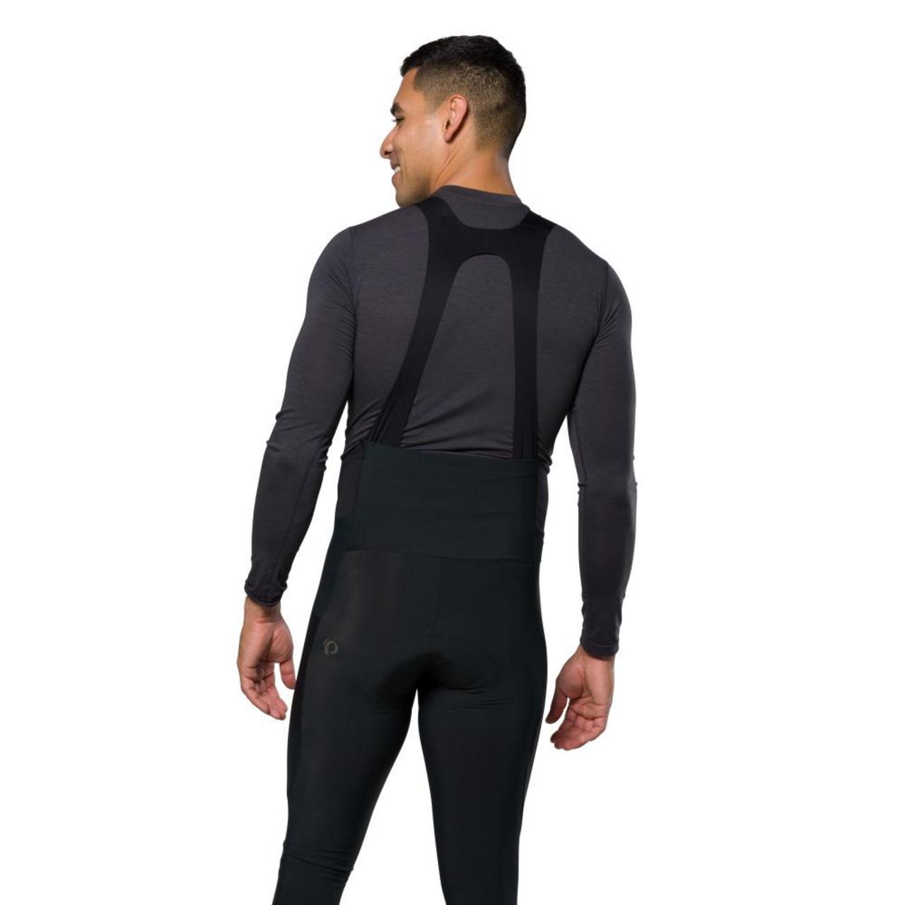 Expedition Thrm Cycling Bib Tight