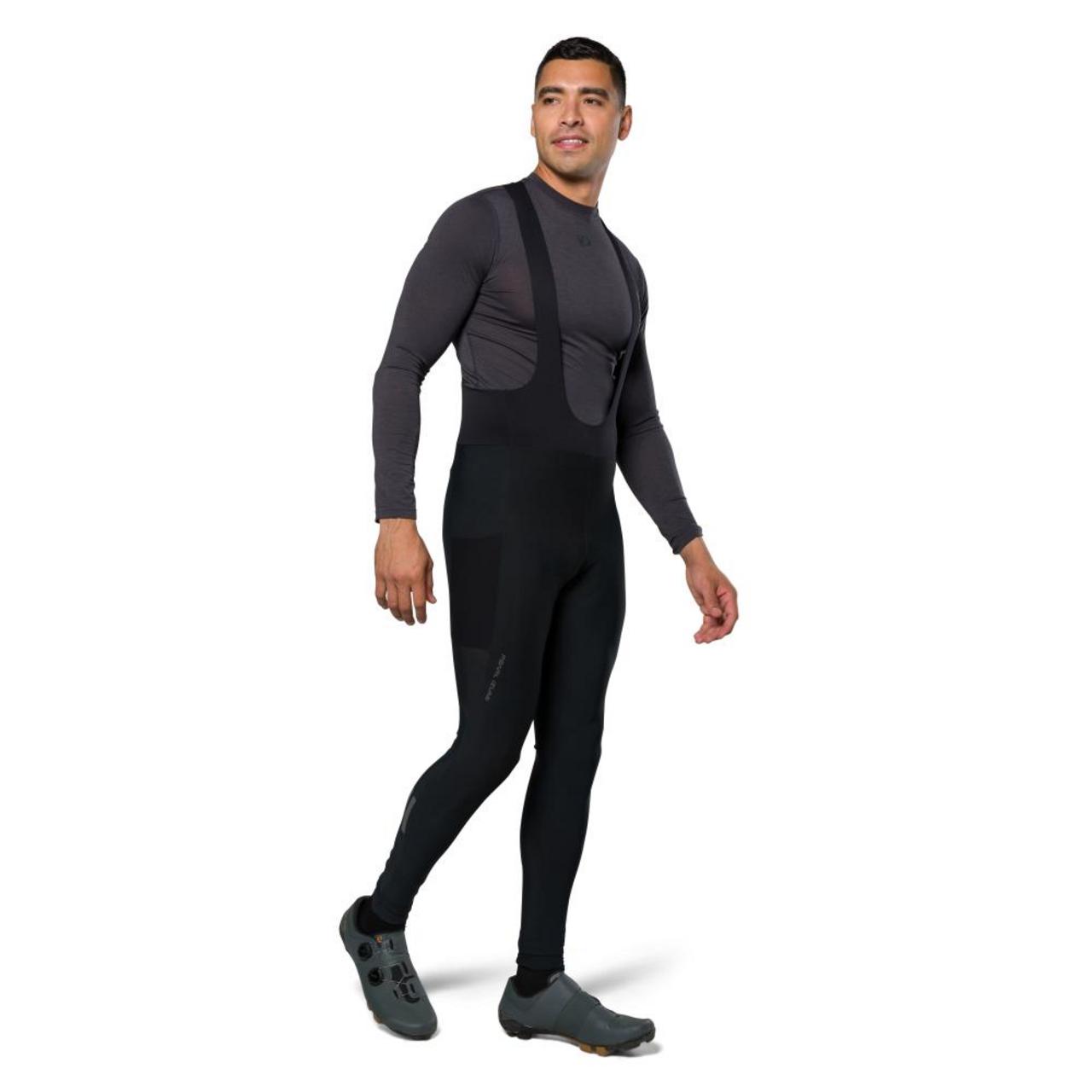 Expedition Thrm Cycling Bib Tight