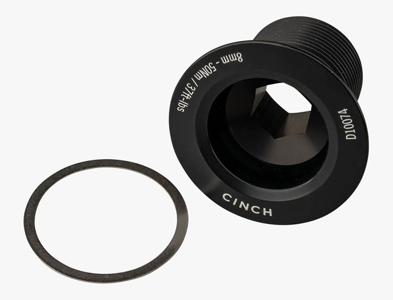 Cinch M18 Bolt- NDS