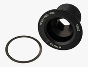 Cinch M18 Bolt- NDS