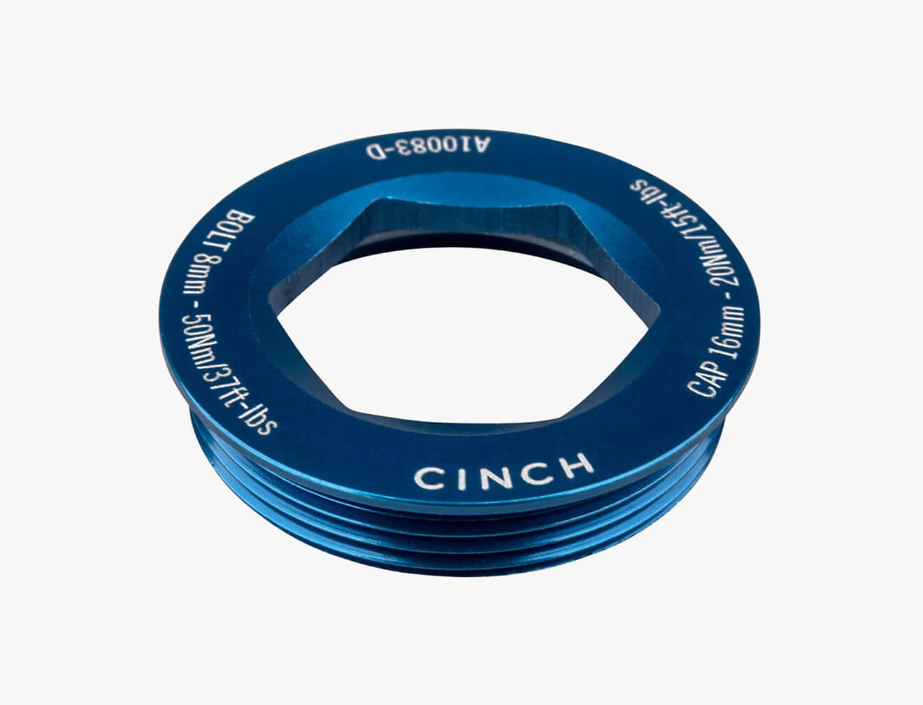 CINCH XC/AM Puller Cap