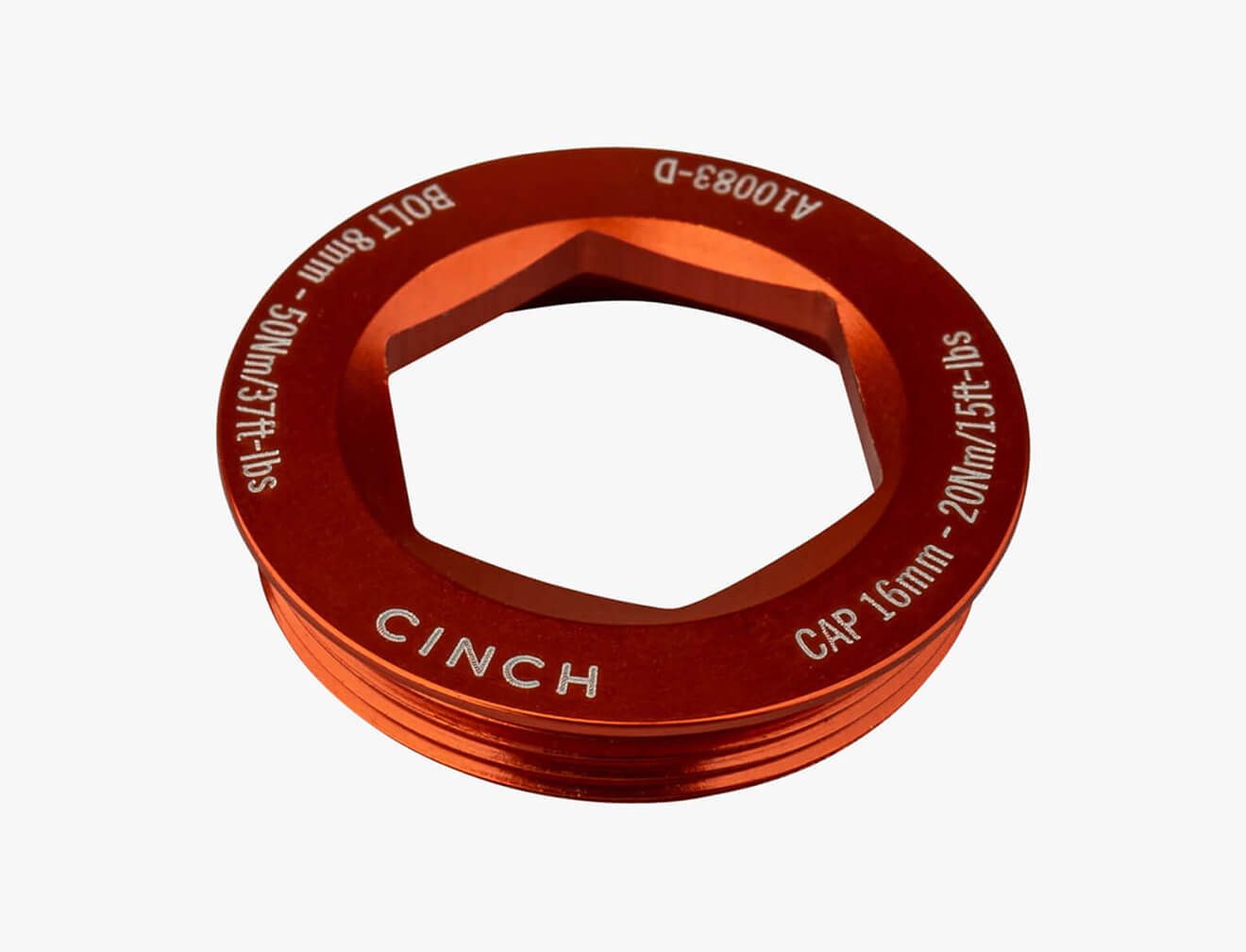 CINCH XC/AM Puller Cap