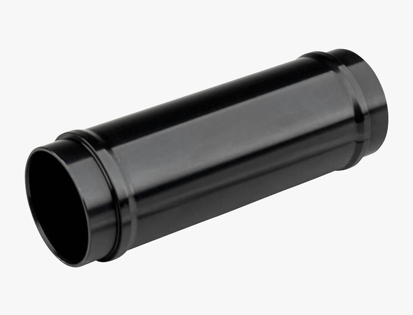 Vault Front Axle 414 Boost Black