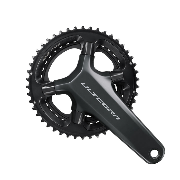 FC-08 Ultegra Crankset 2x11s