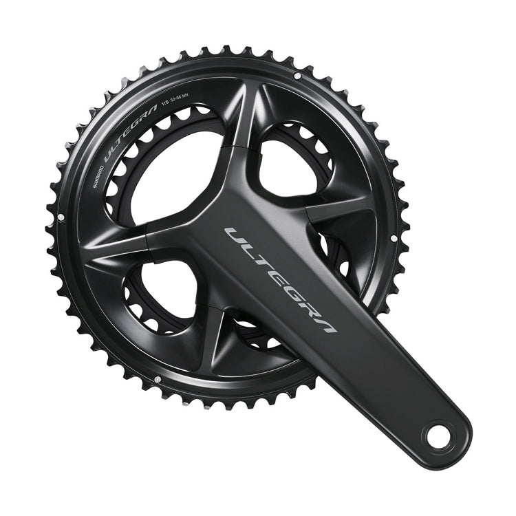 FC-08 Ultegra Crankset 2x11s
