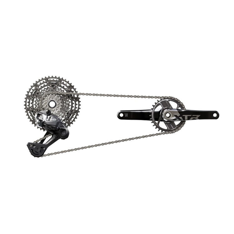 XTR XC FC-M9200 Crankset