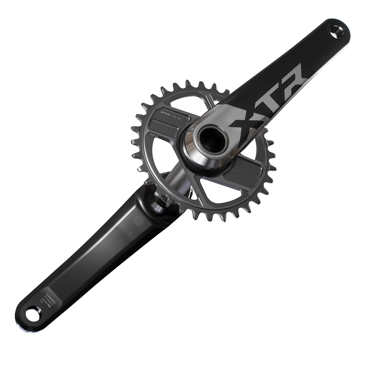 FC-M9220 Chain Wheel - XTR