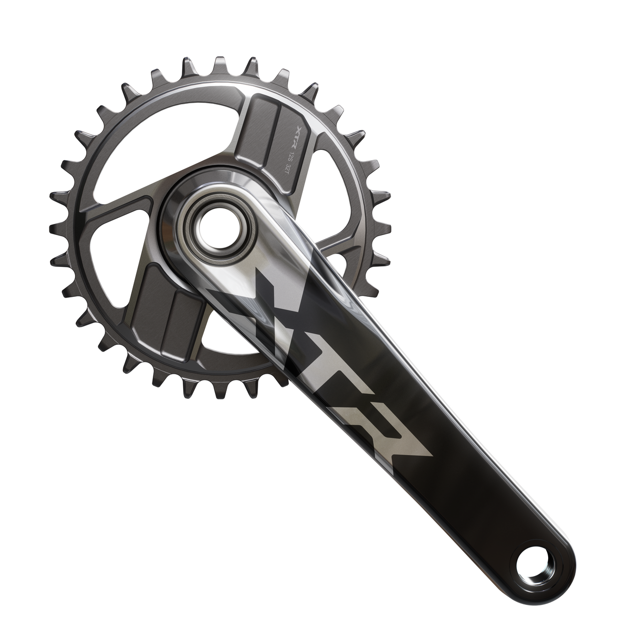 FC-M9220 Chain Wheel - XTR