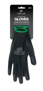 Mechanic Grip Gloves