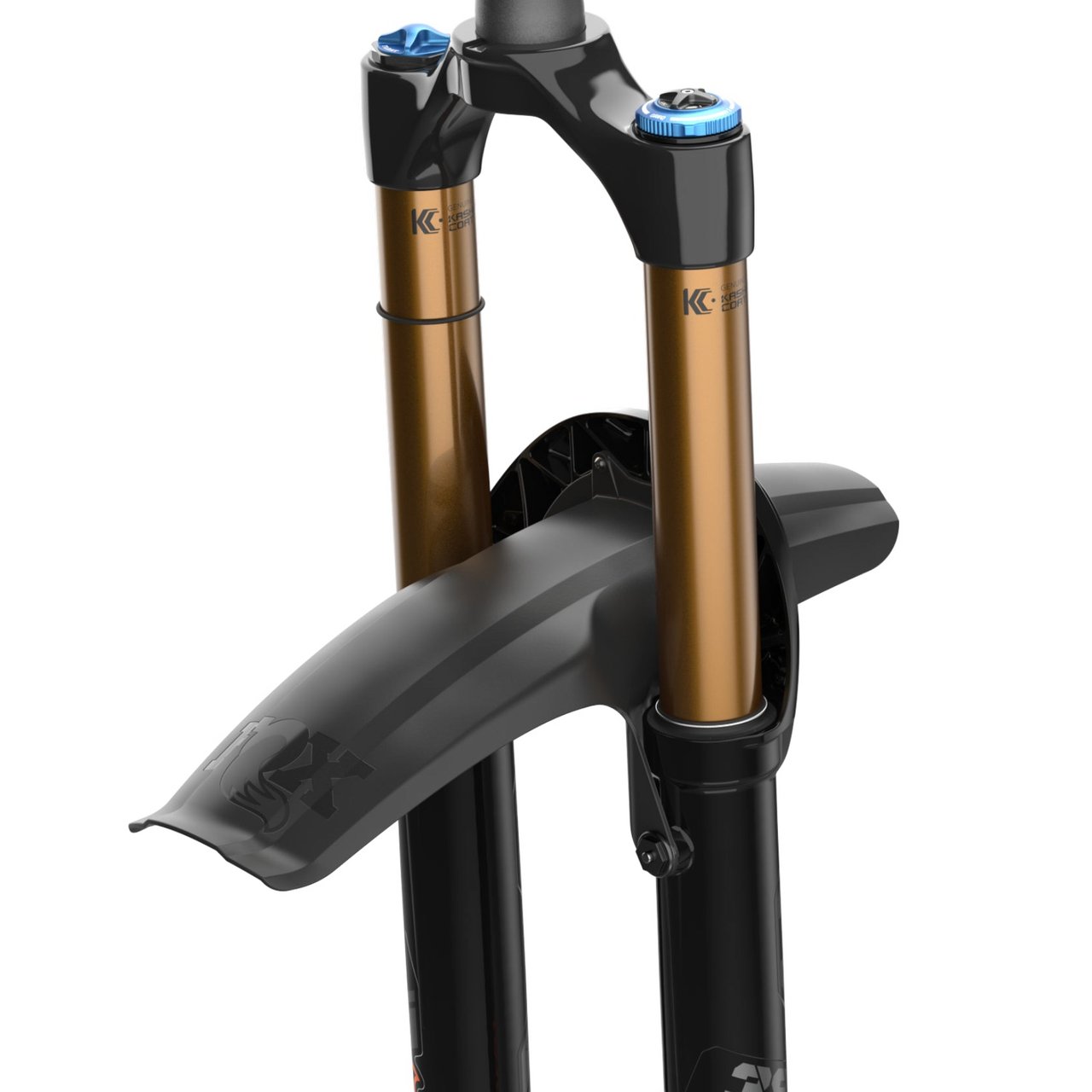 Fox 36-38 XL Mud Guard