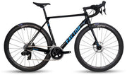 O2 Disc Prisma Studio Rival AXS | Zipp 303s