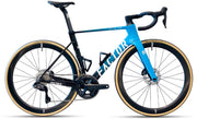 Ostro VAM 2.0 | Ultegra Di2 | Enve Foundation 45