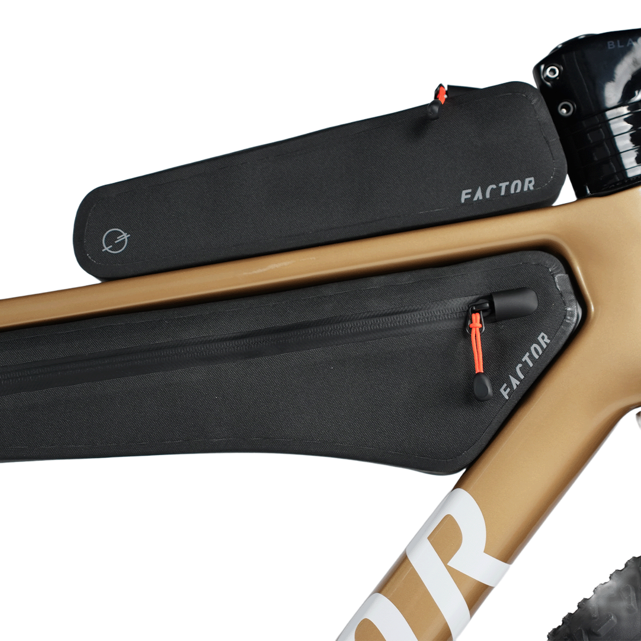 Sarana Custom Rival AXS E1 XPLR