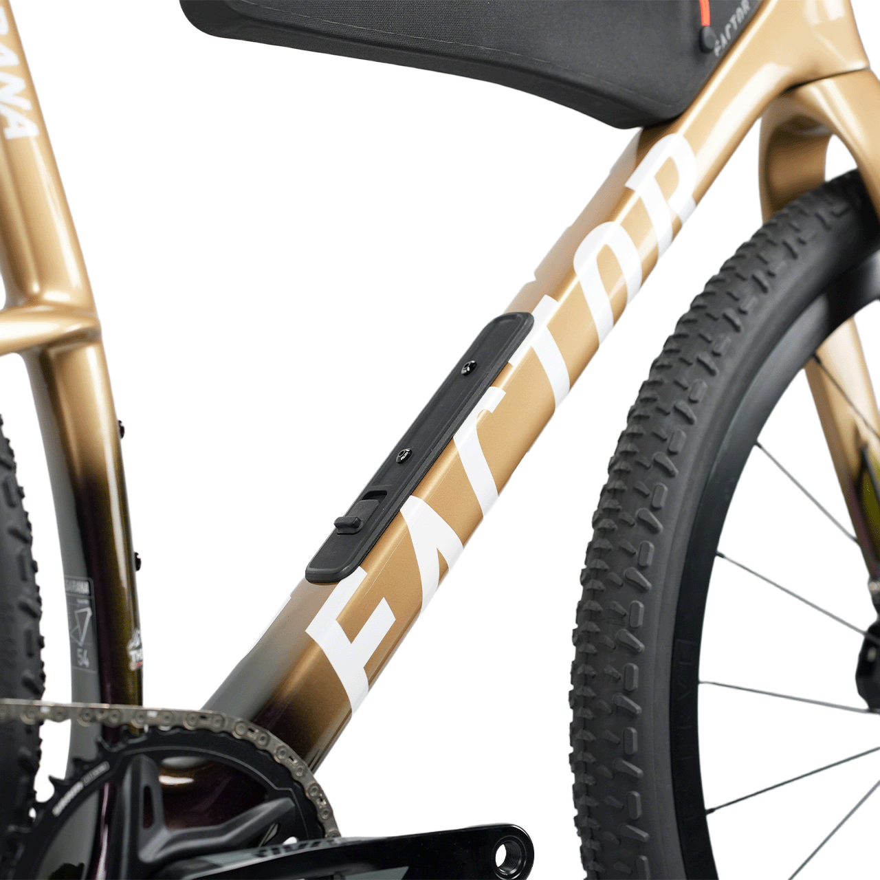 Sarana Custom Rival AXS E1 XPLR