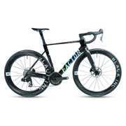 Ostro VAM 2.0 Custom Force AXS