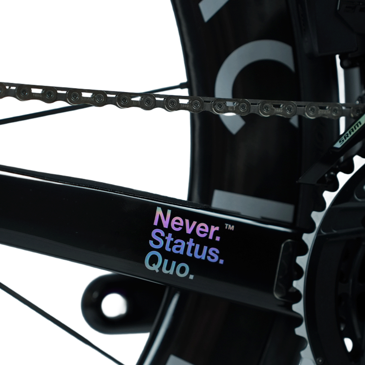 Ostro VAM 2.0 Custom Force AXS