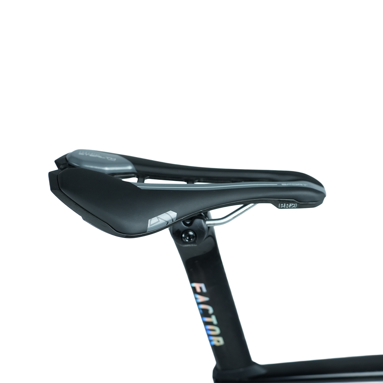 Ostro VAM 2.0 Custom Force AXS