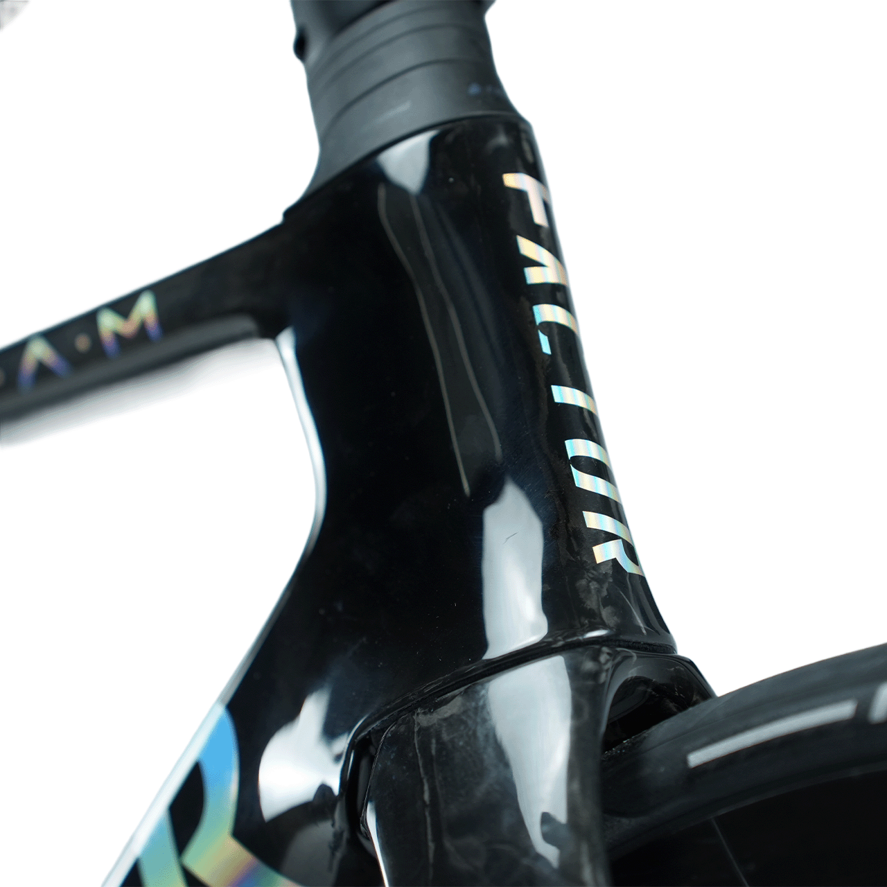 Ostro VAM 2.0 Custom Force AXS