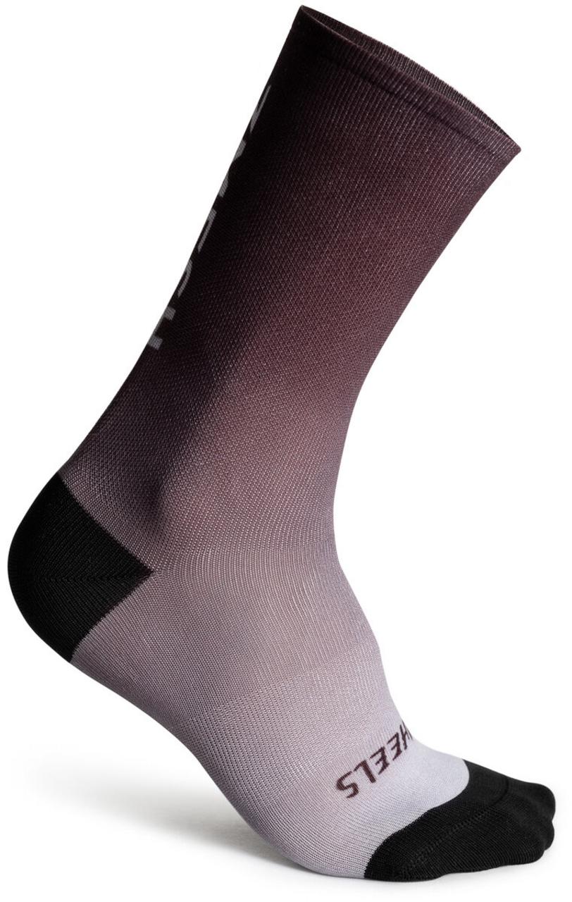 Fading Light Sock - 7.5"