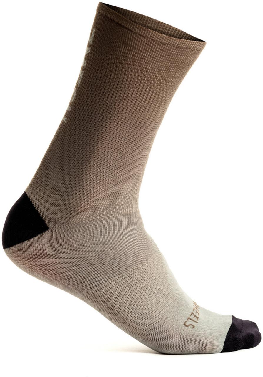 Fading Light Sock - 7.5"