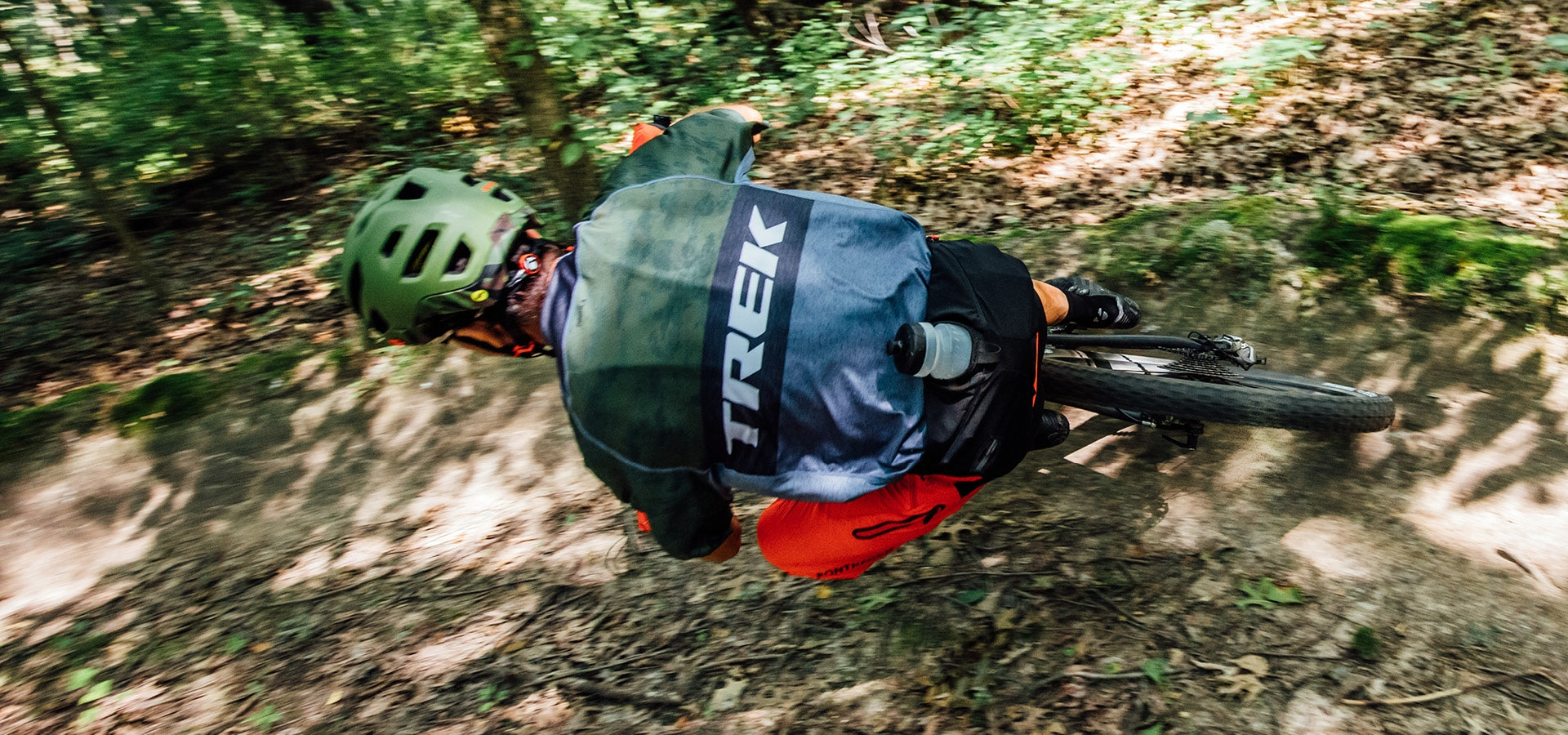 Bontrager Rapid Pack