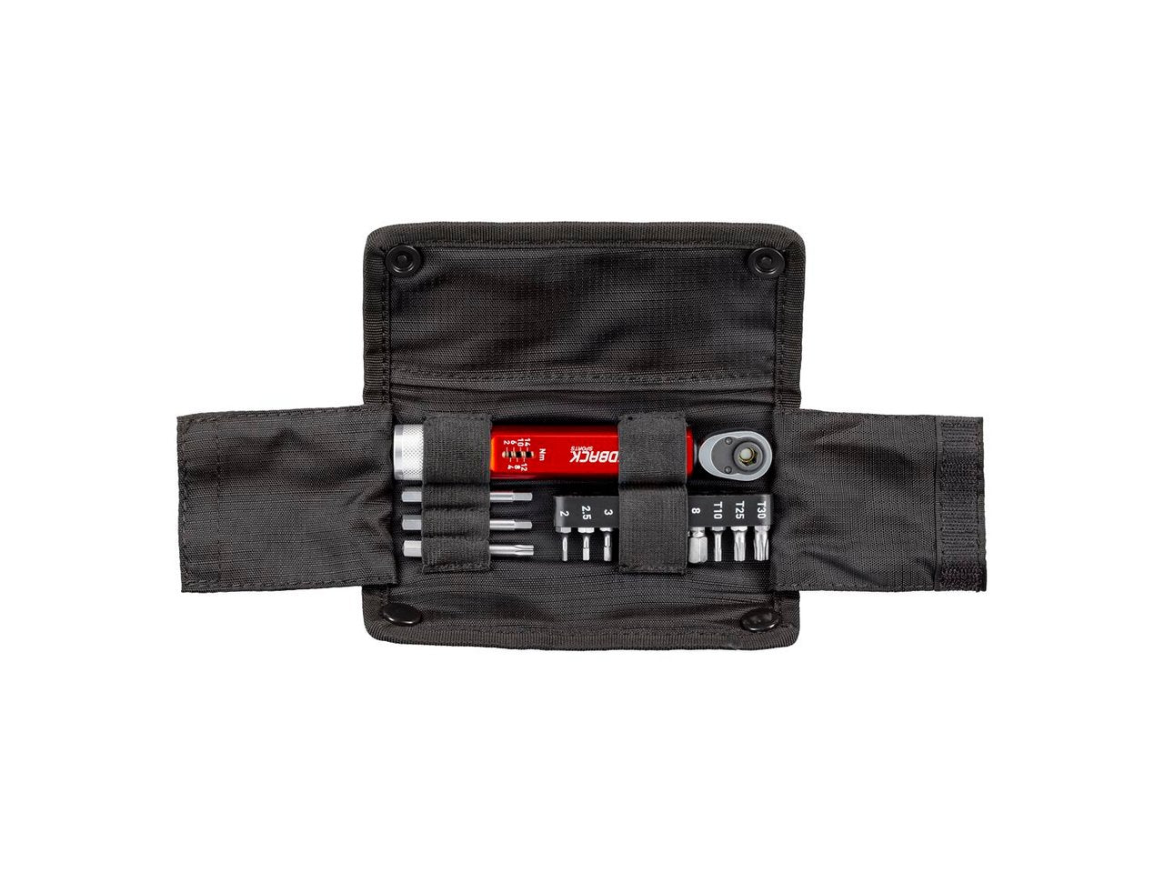 Feedback Range Click Torque Wrench