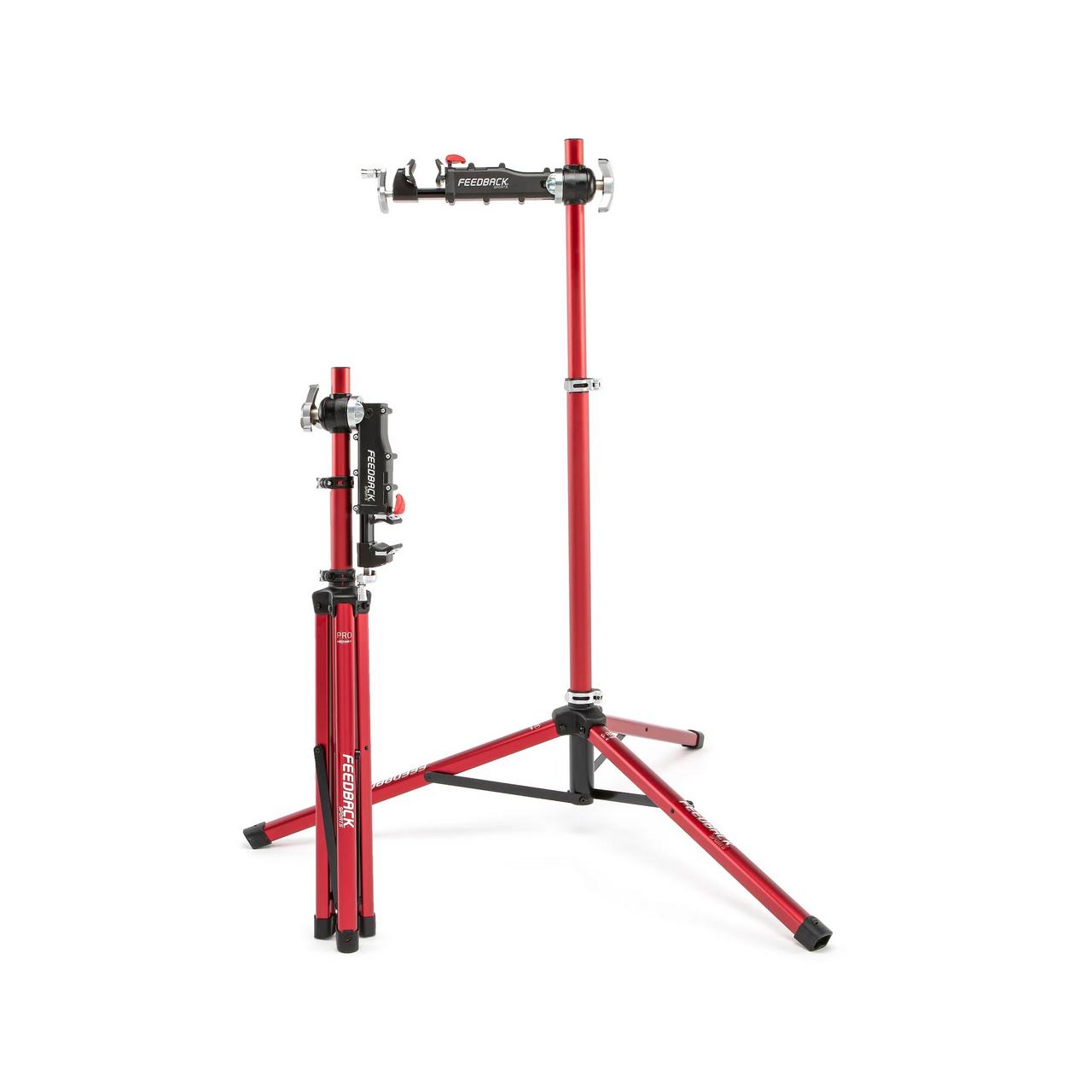 Feedback Sports Pro Mechanic Repair Stand