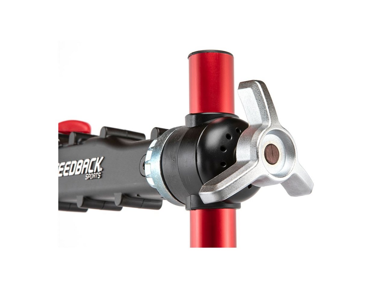 Feedback Sports Pro Mechanic Repair Stand – The Bike Shop