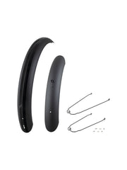 Electra Ace of Spades Go! 26" Fender Set V2