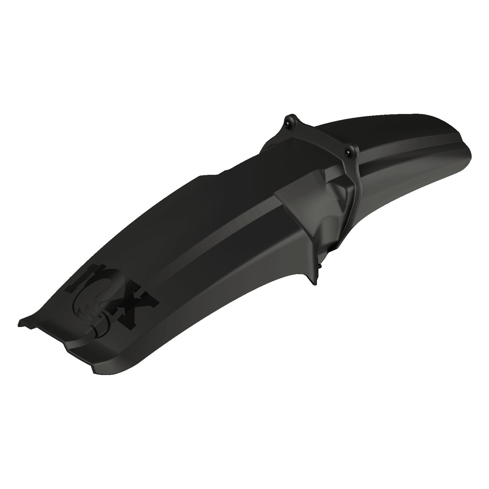 FOX Fork Mud Guards