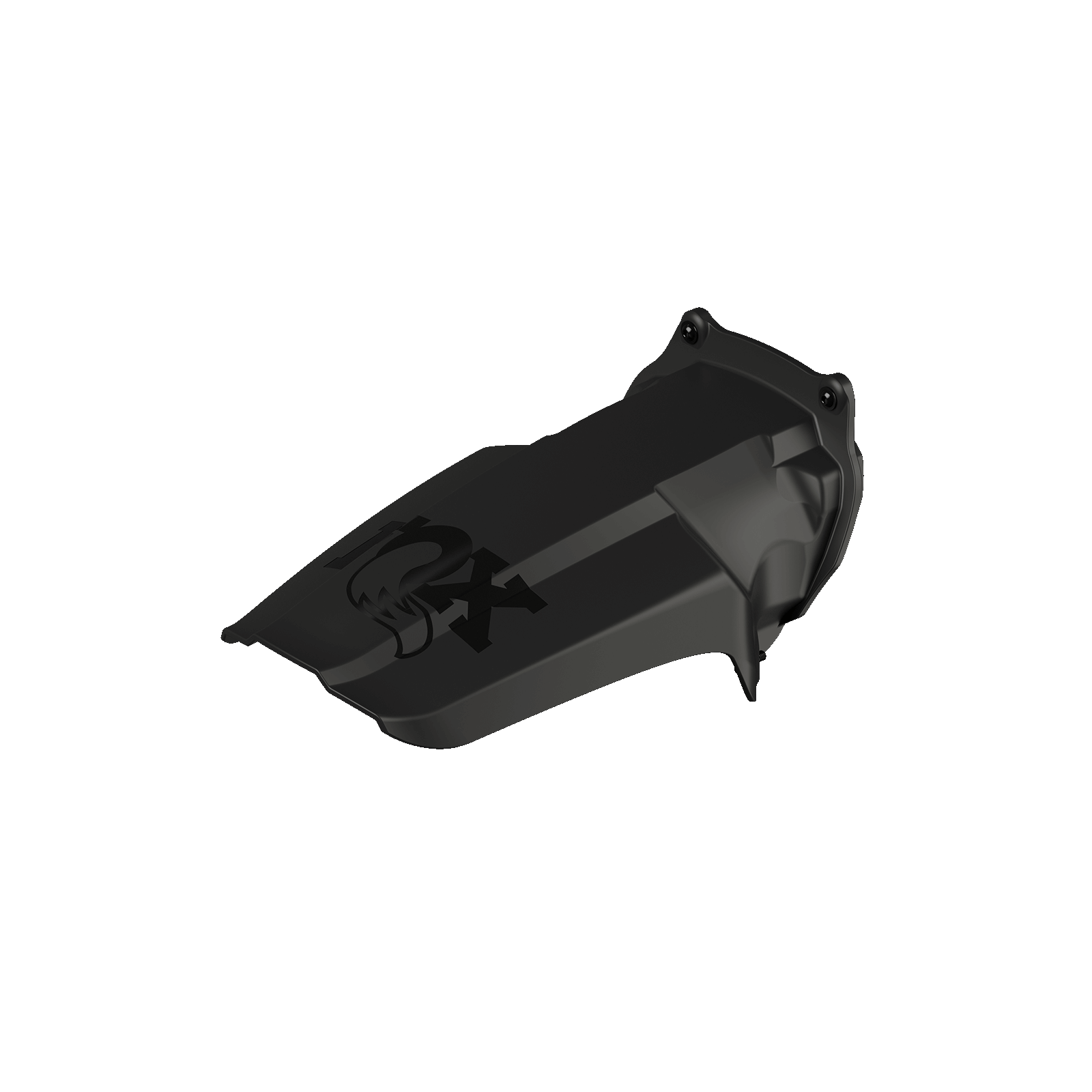 FOX Fork Mud Guards