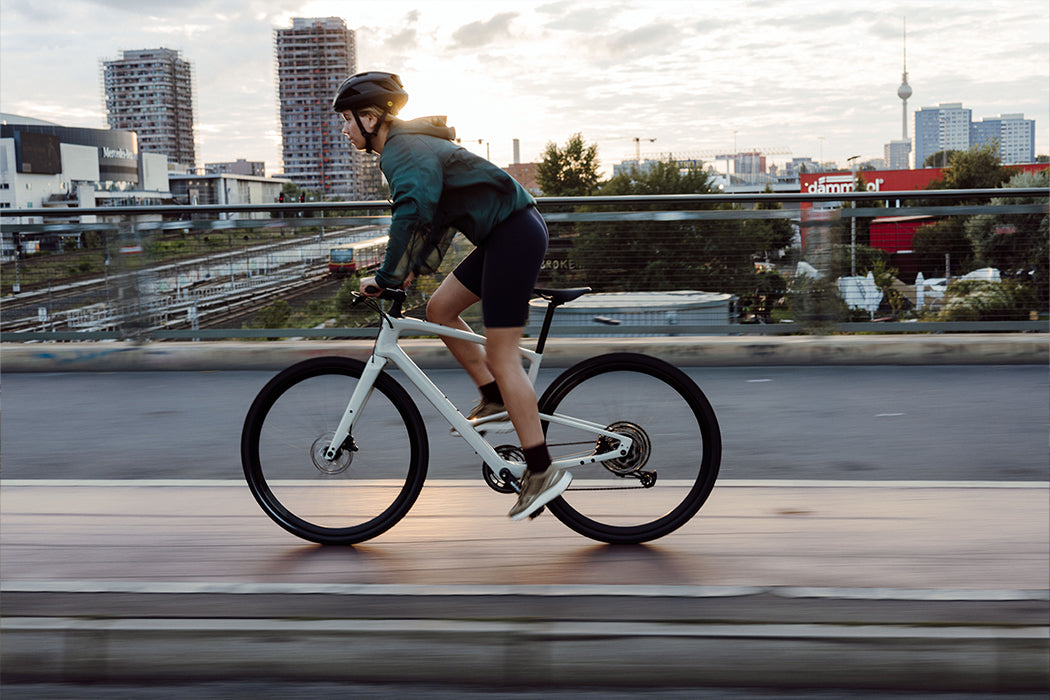 Fitness Bikes