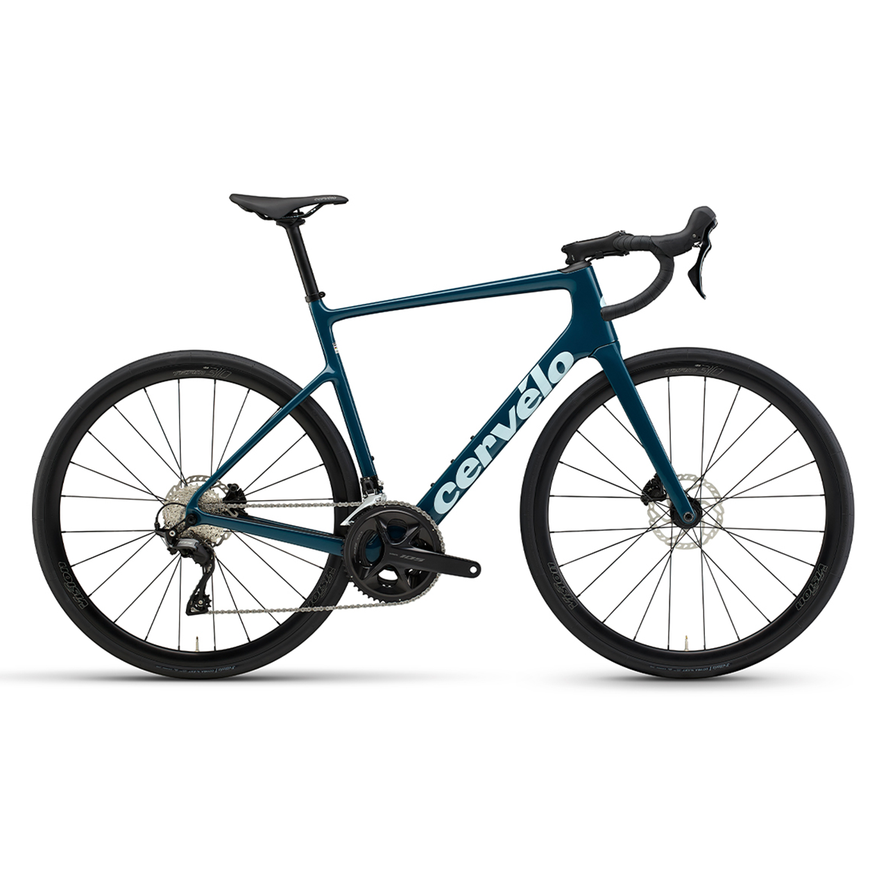 2026 | Caledonia Gen 2 105 Di2