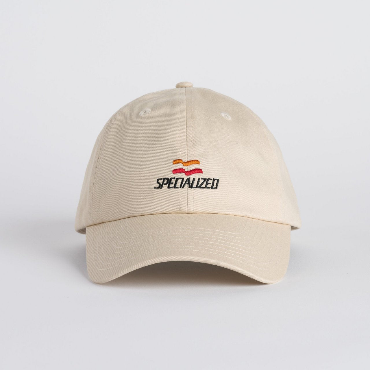 2024 | Flag Graphic 6-Panel Dad Hat