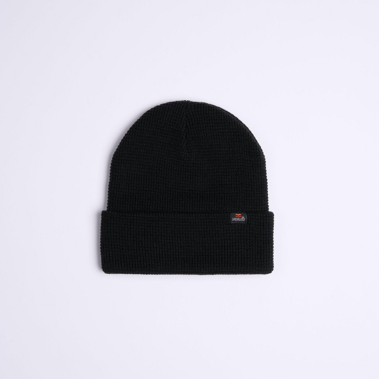 2024 | Flag Graphic Waffle Fold Beanie