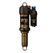 FOX FLOAT X FACTORY