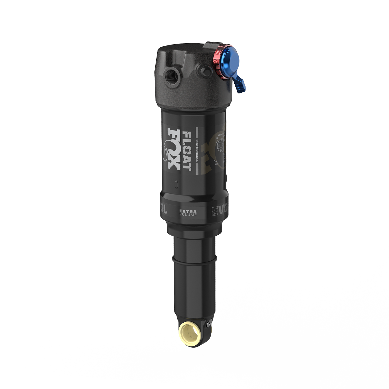 Fox Float Performance Rear Shock