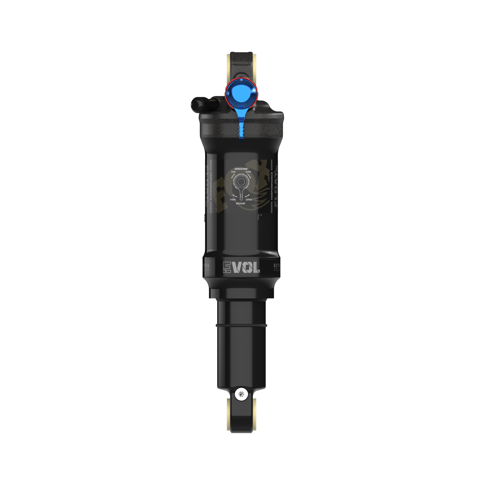 Fox Float SL Performance Shock Rear Shock