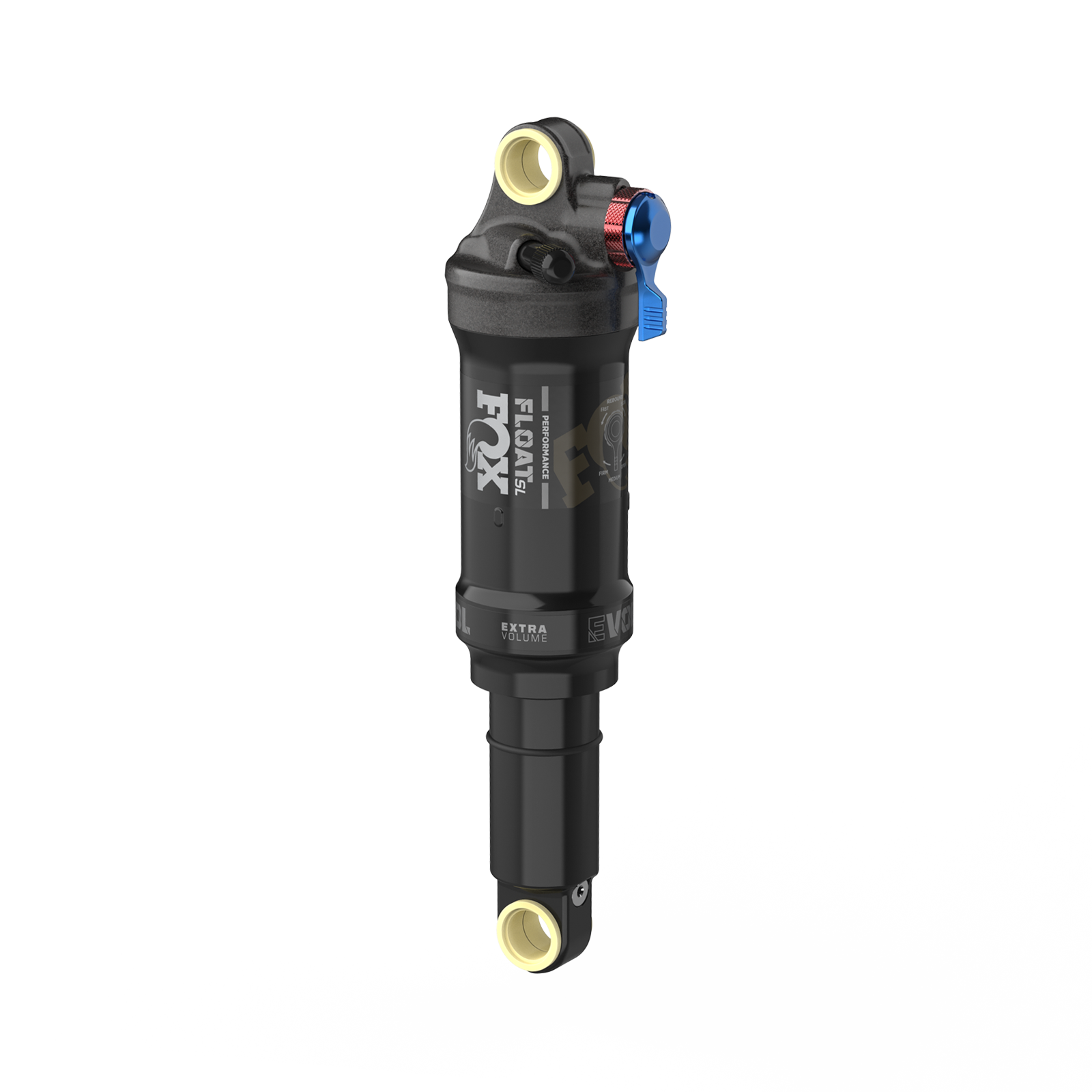 Fox Float SL Performance Shock Rear Shock