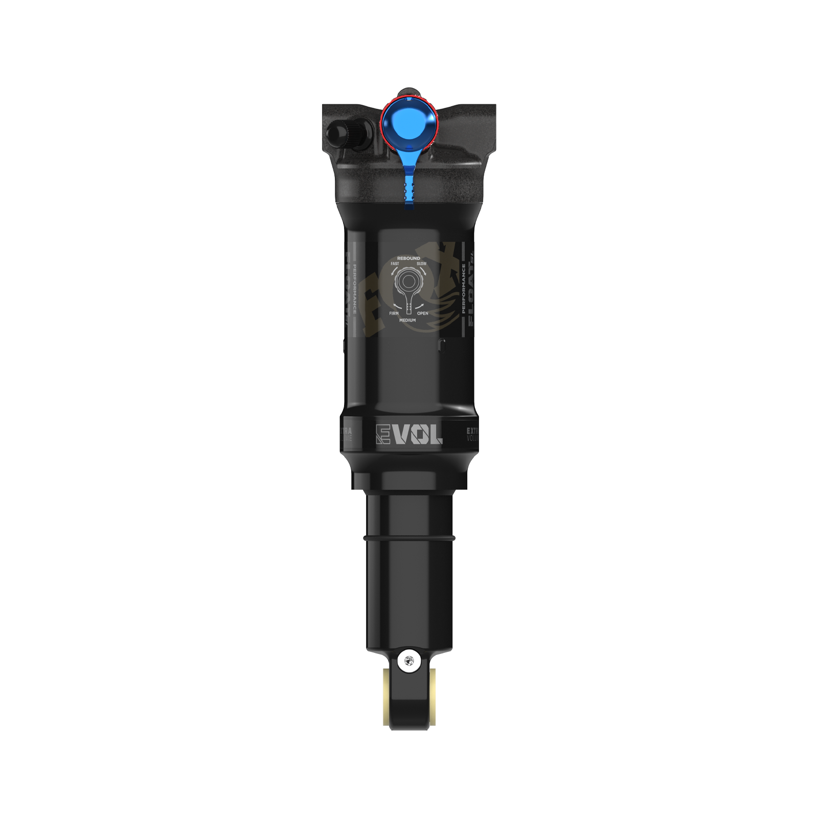 Fox Float SL Performance Shock Rear Shock