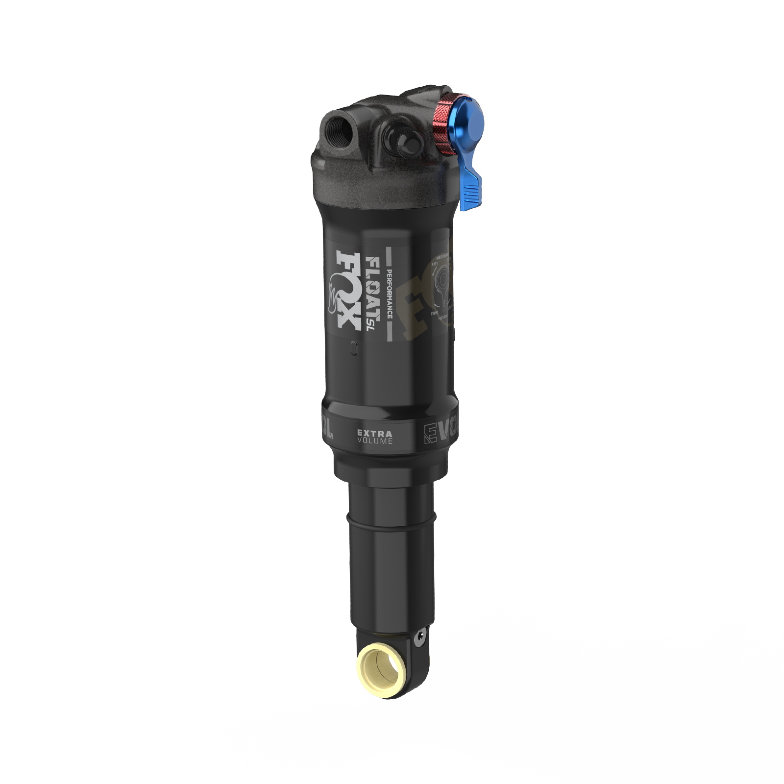 Fox Float SL Performance Shock Rear Shock