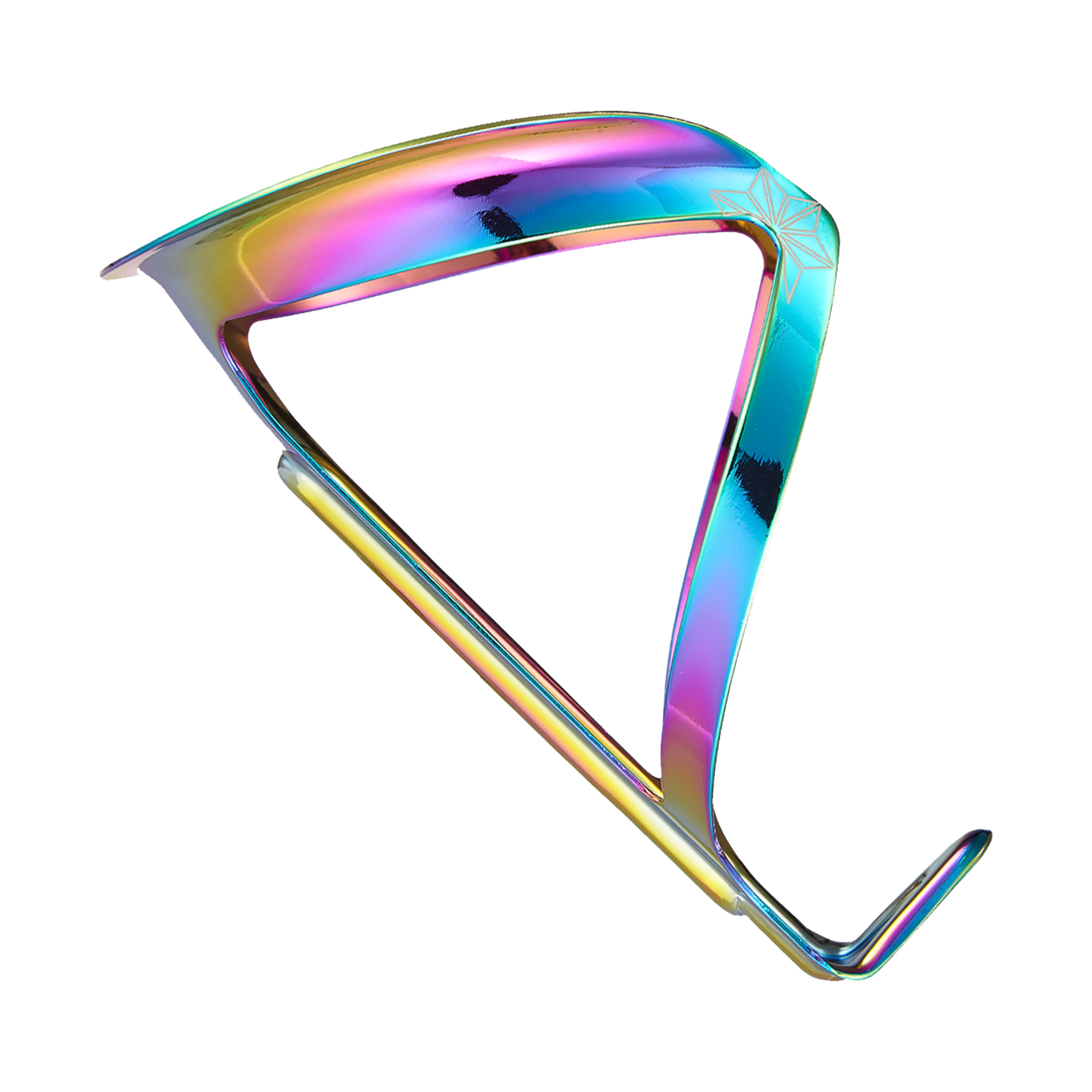 Fly Cage Anodized