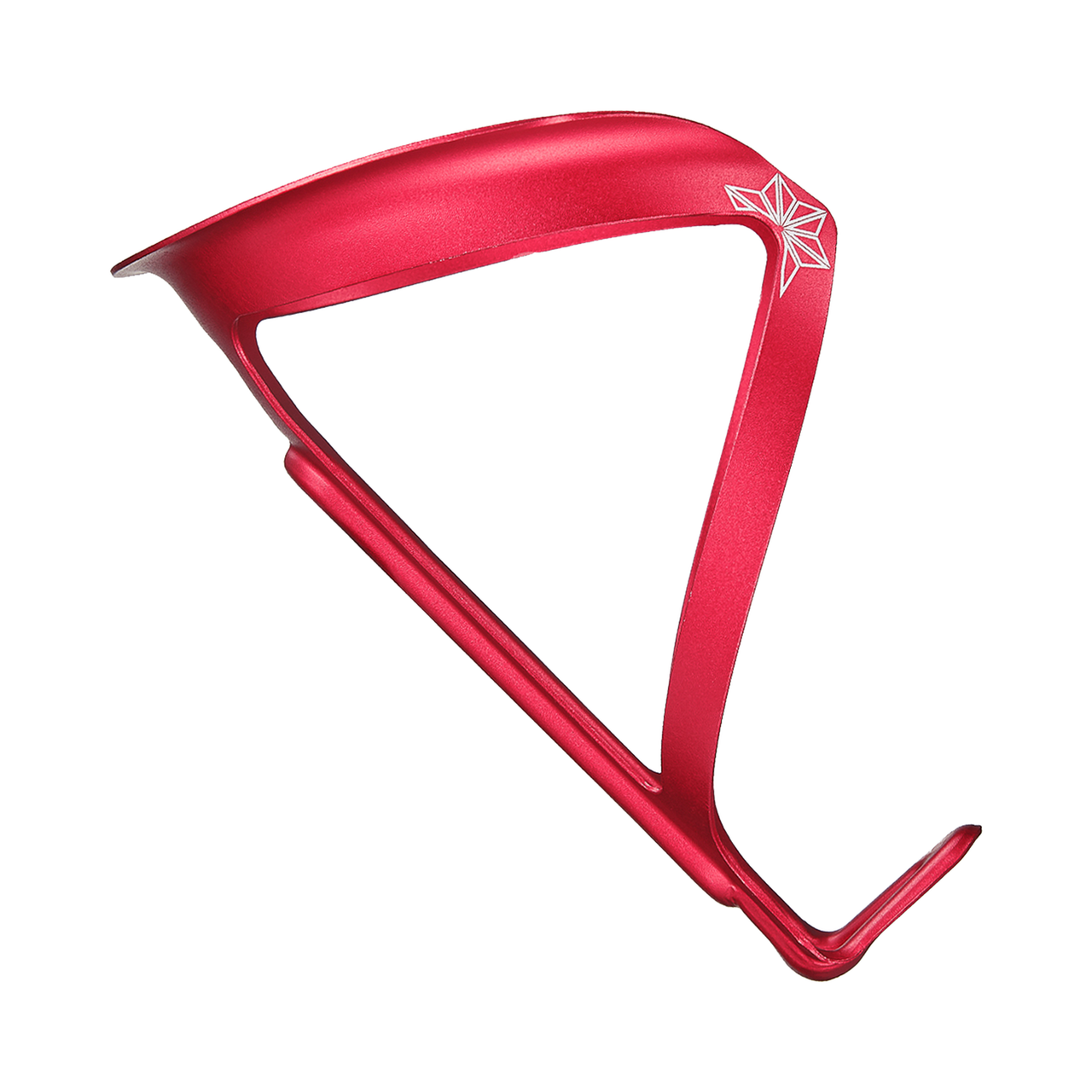 Fly Cage Anodized