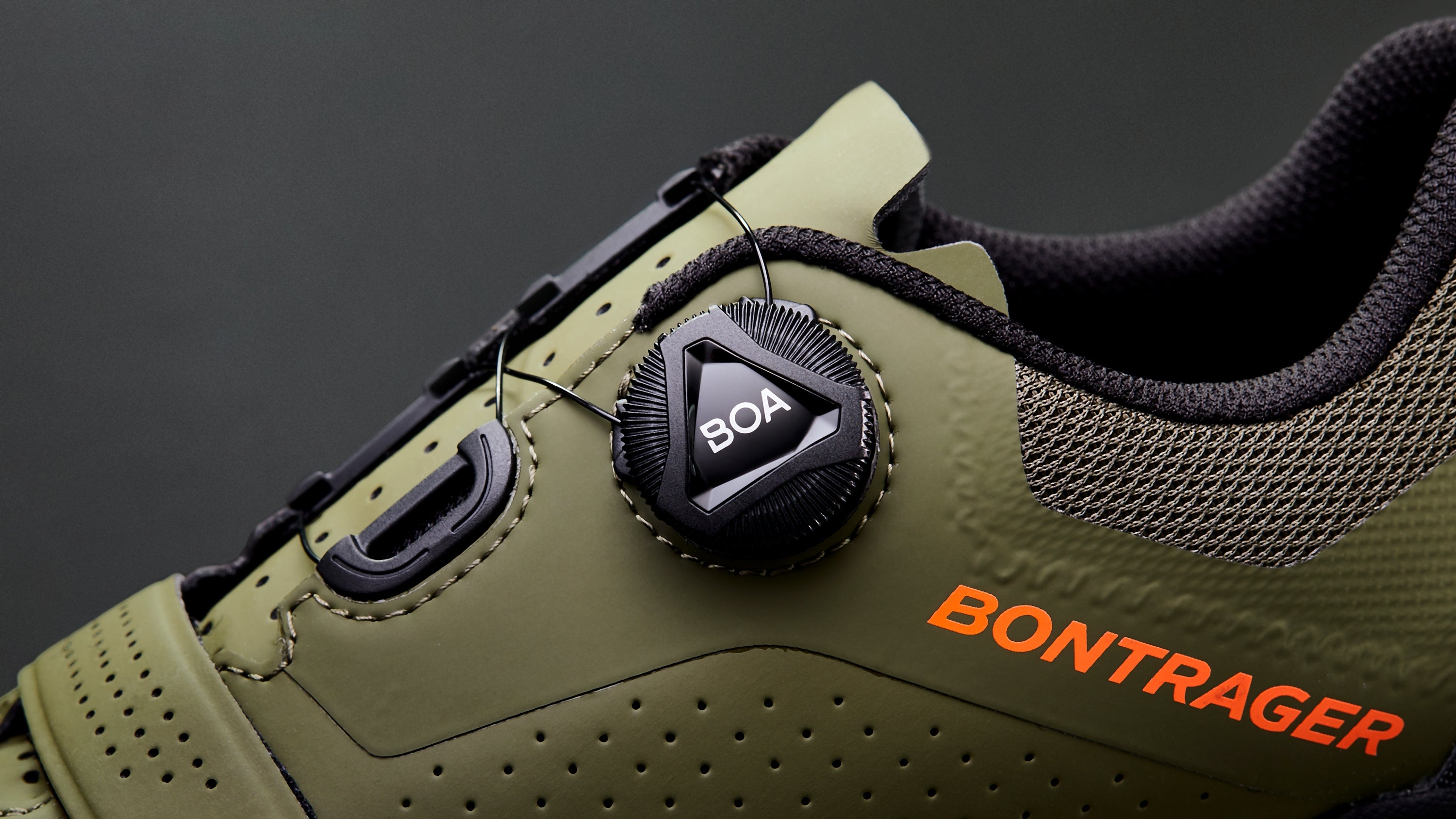 Bontrager Foray Gravel & Mountain Bike Shoe