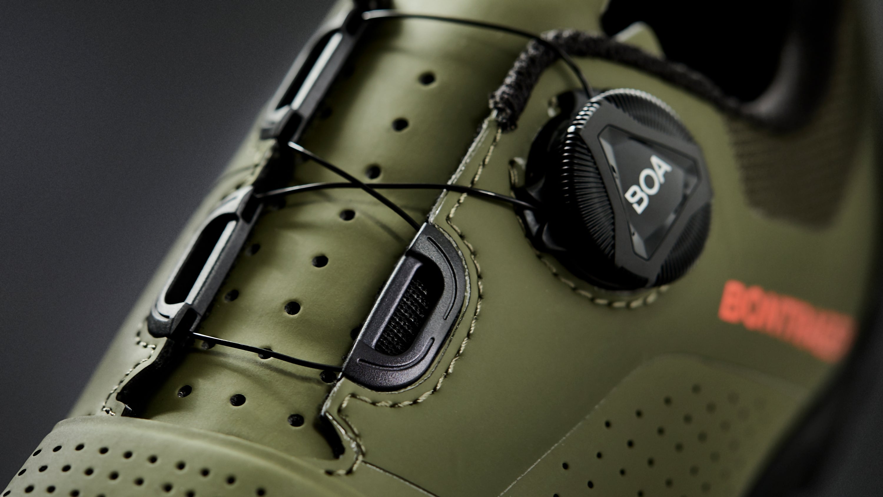 Bontrager Foray Gravel & Mountain Bike Shoe