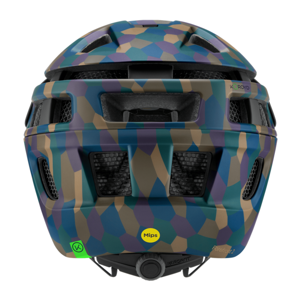 Forefront 2 MIPS
