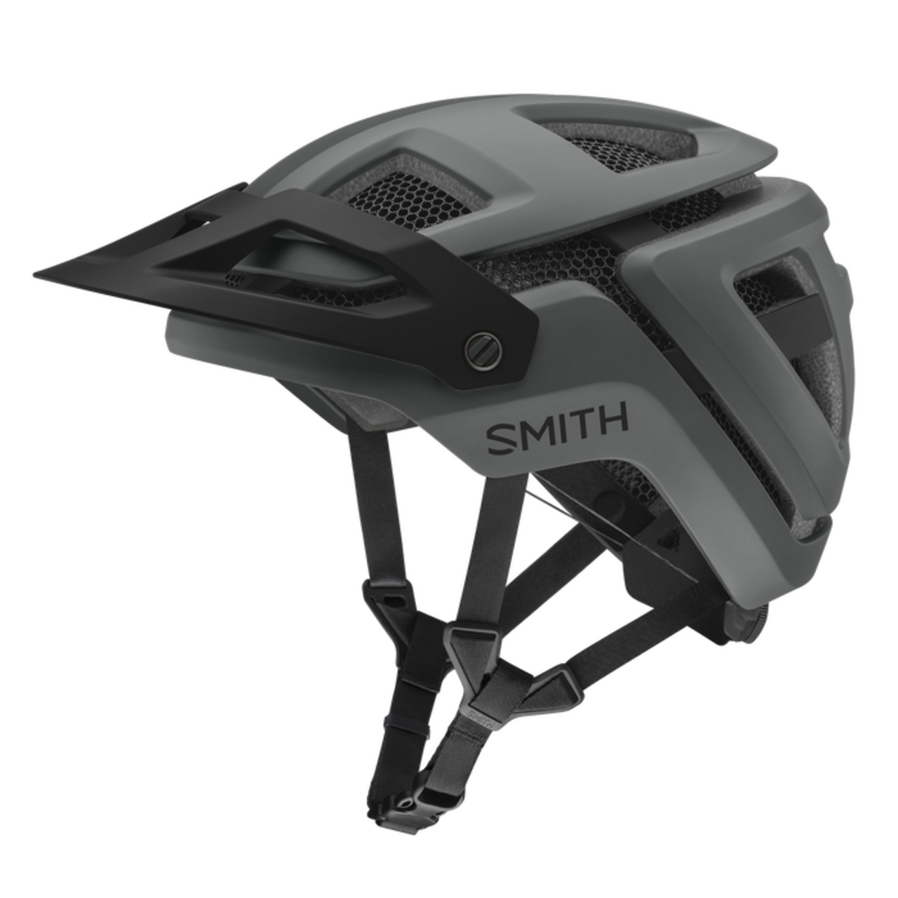 Smith Forefront 3 Mips Helmet M Matte Forest