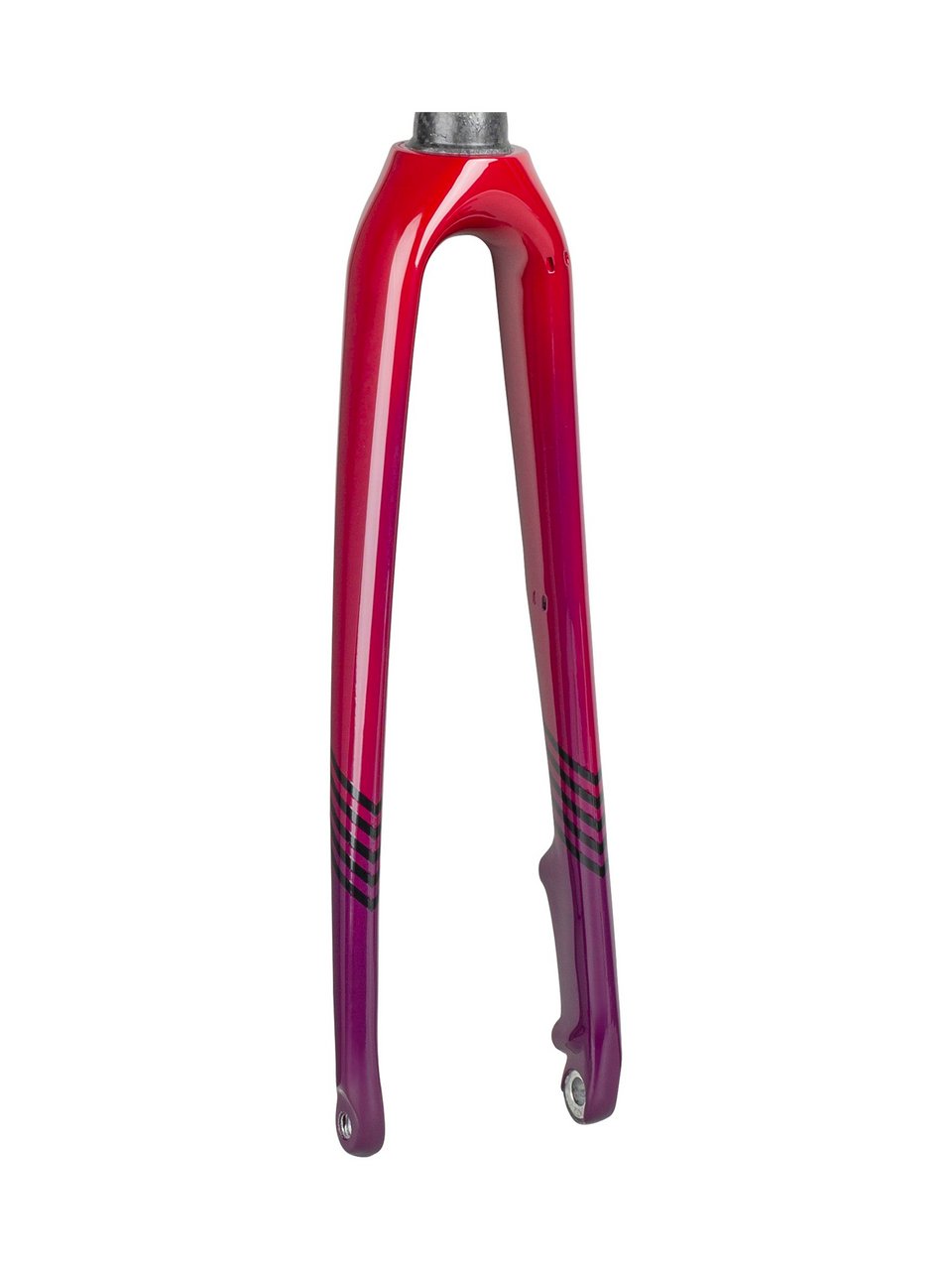 Trek 2020 Crockett 700c Rigid Forks